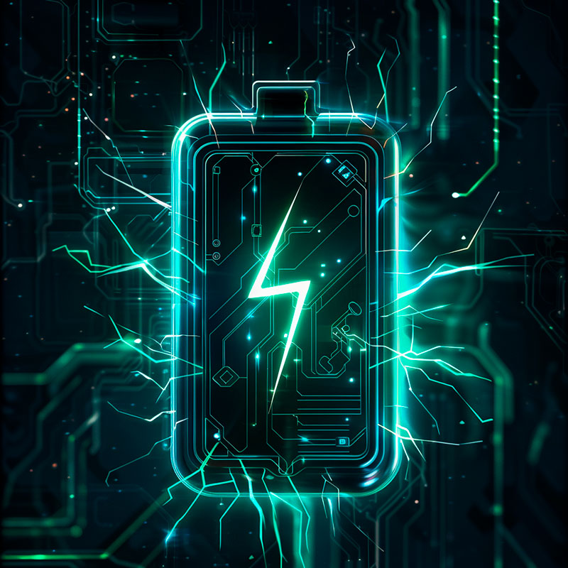 Power Saving